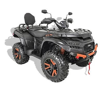 TGB Blade 1000 LTX EPS Premium
