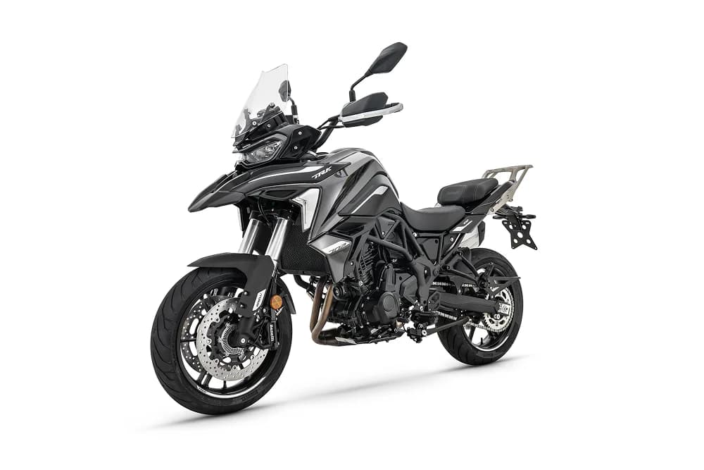 Benelli TRK 702 — фото 3