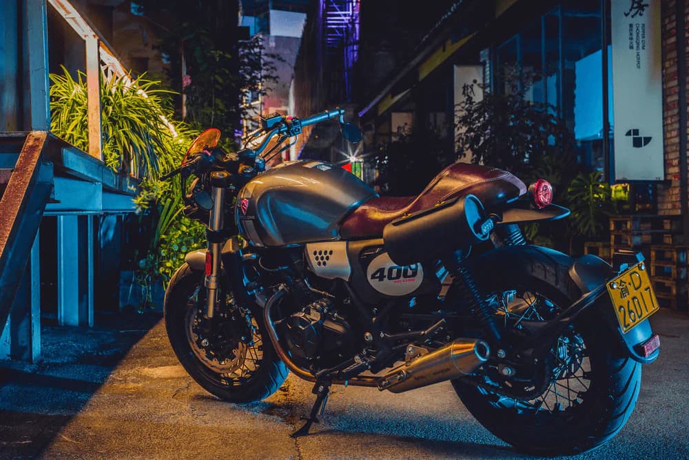 Cyclone RE3 — фото 2