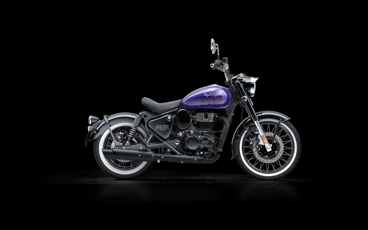 Goan Classic 350