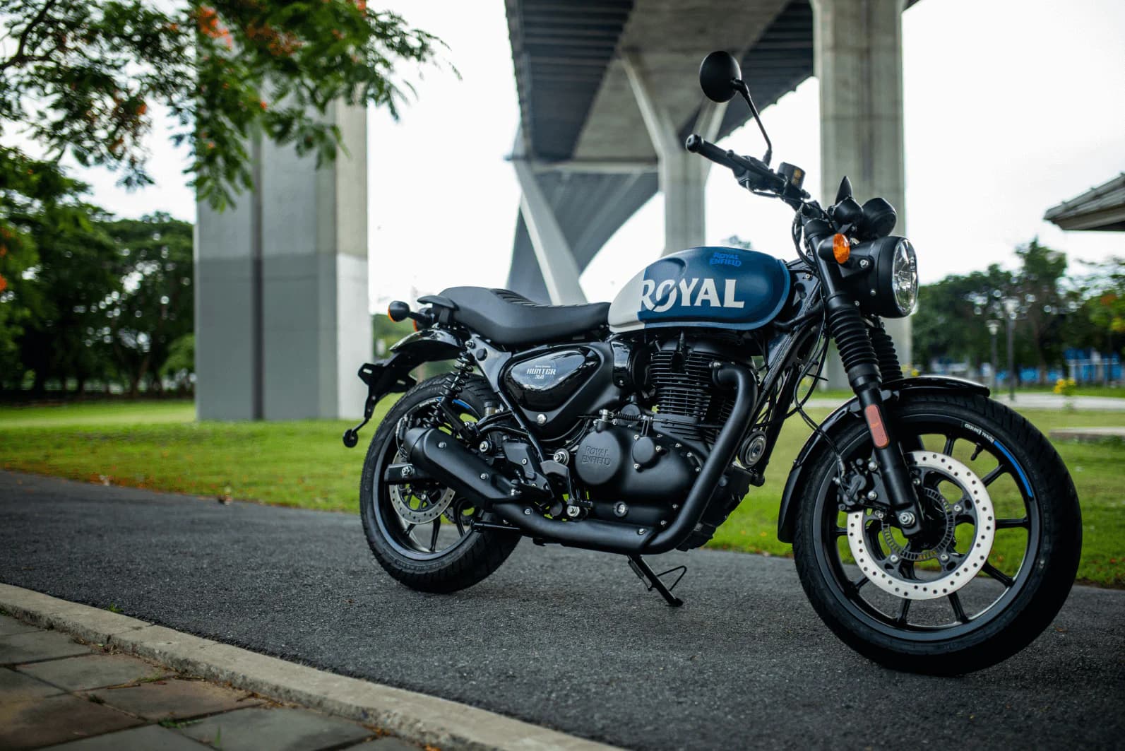 Royal Enfield — фото 7
