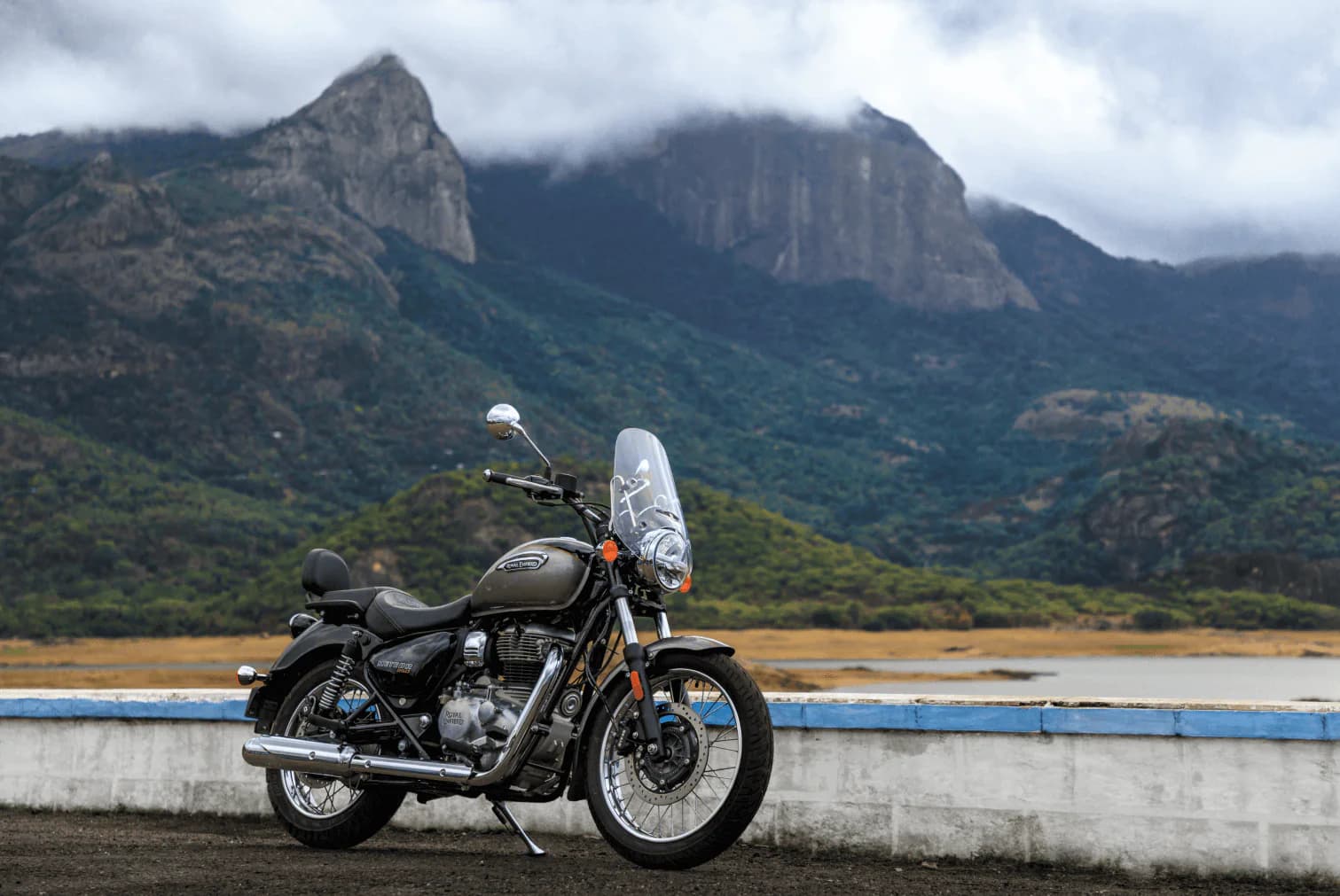 Royal Enfield — фото 6