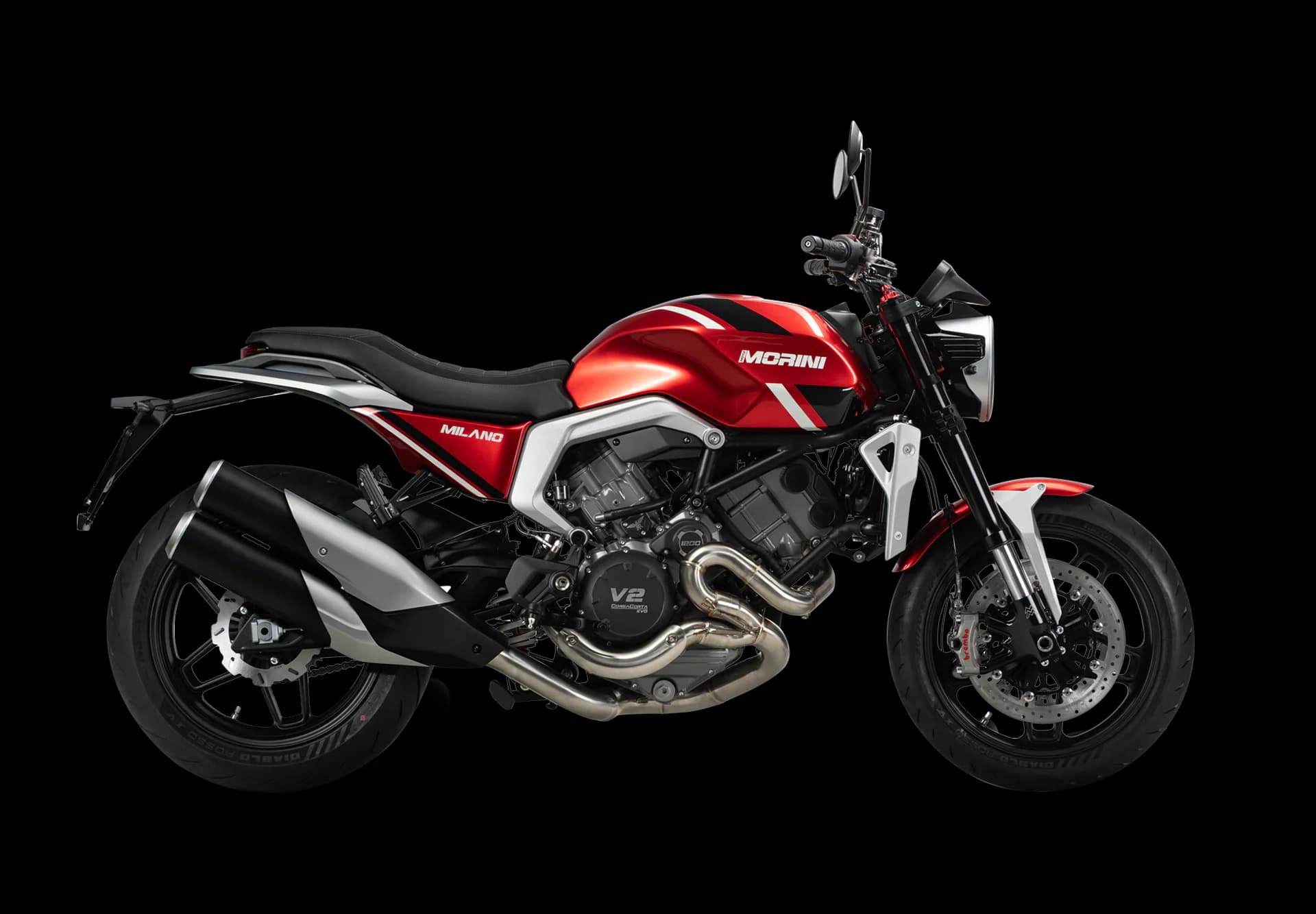 MILANO 1200
