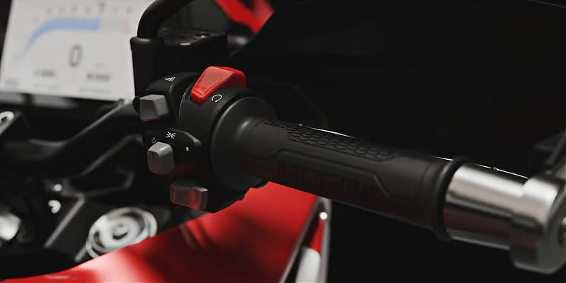 Система контроля тяги TCS (Traction Control System)