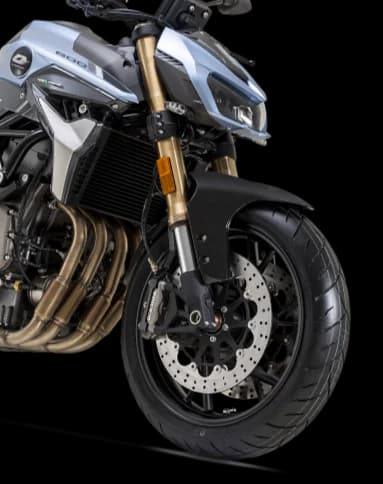 Тормоза brembo и подвески marzocchi