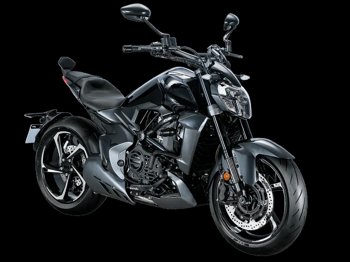 Zontes ZT350-V1, Золотой — фото 6