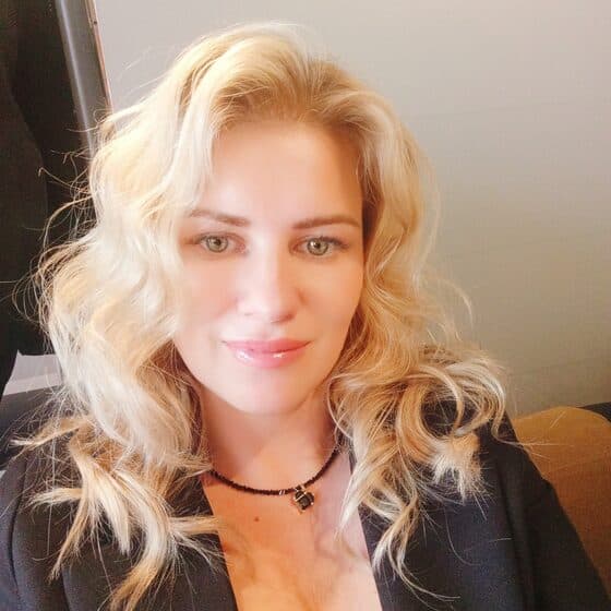 Котик Екатерина Александровна