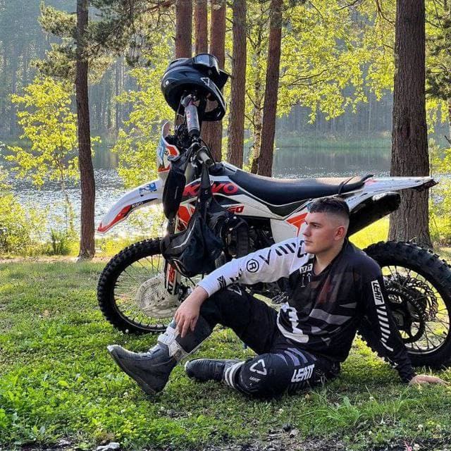 Солодов Андрей Сергеевич