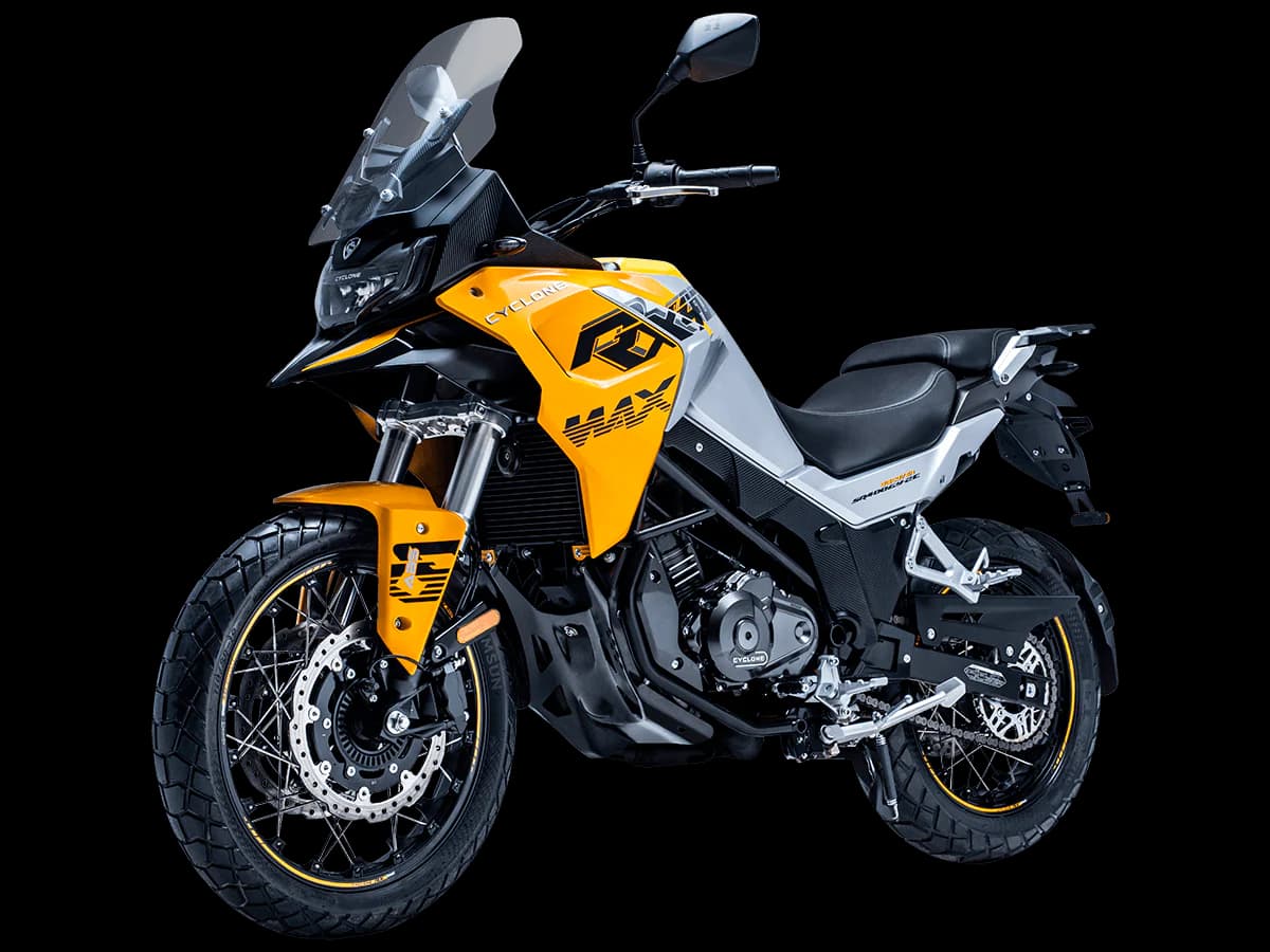RX401 (SR400GY-2E)