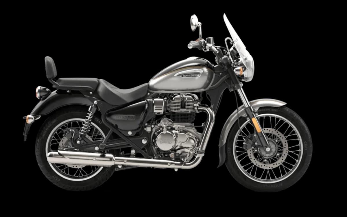 Meteor 350