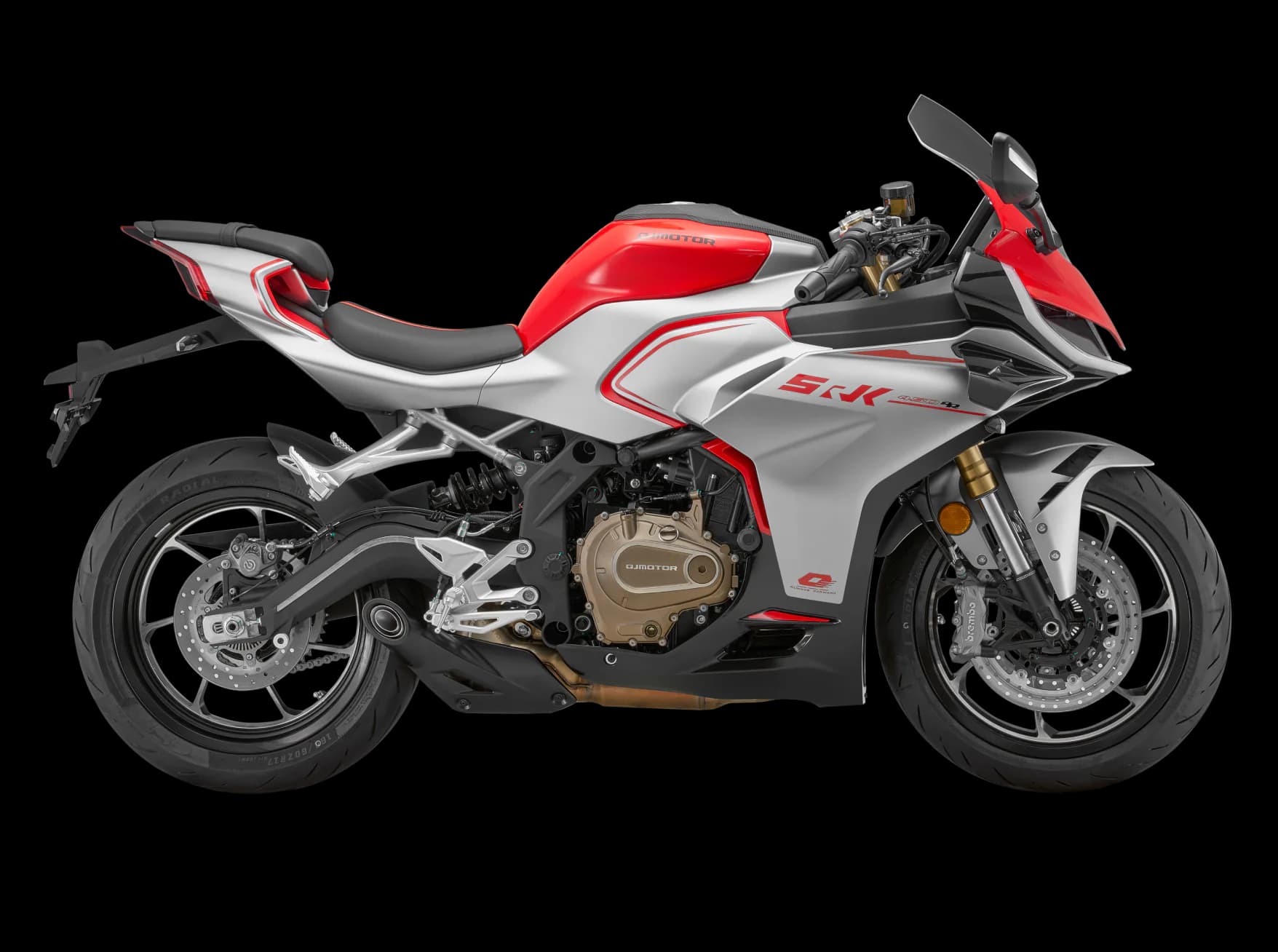 SRK 421 RR