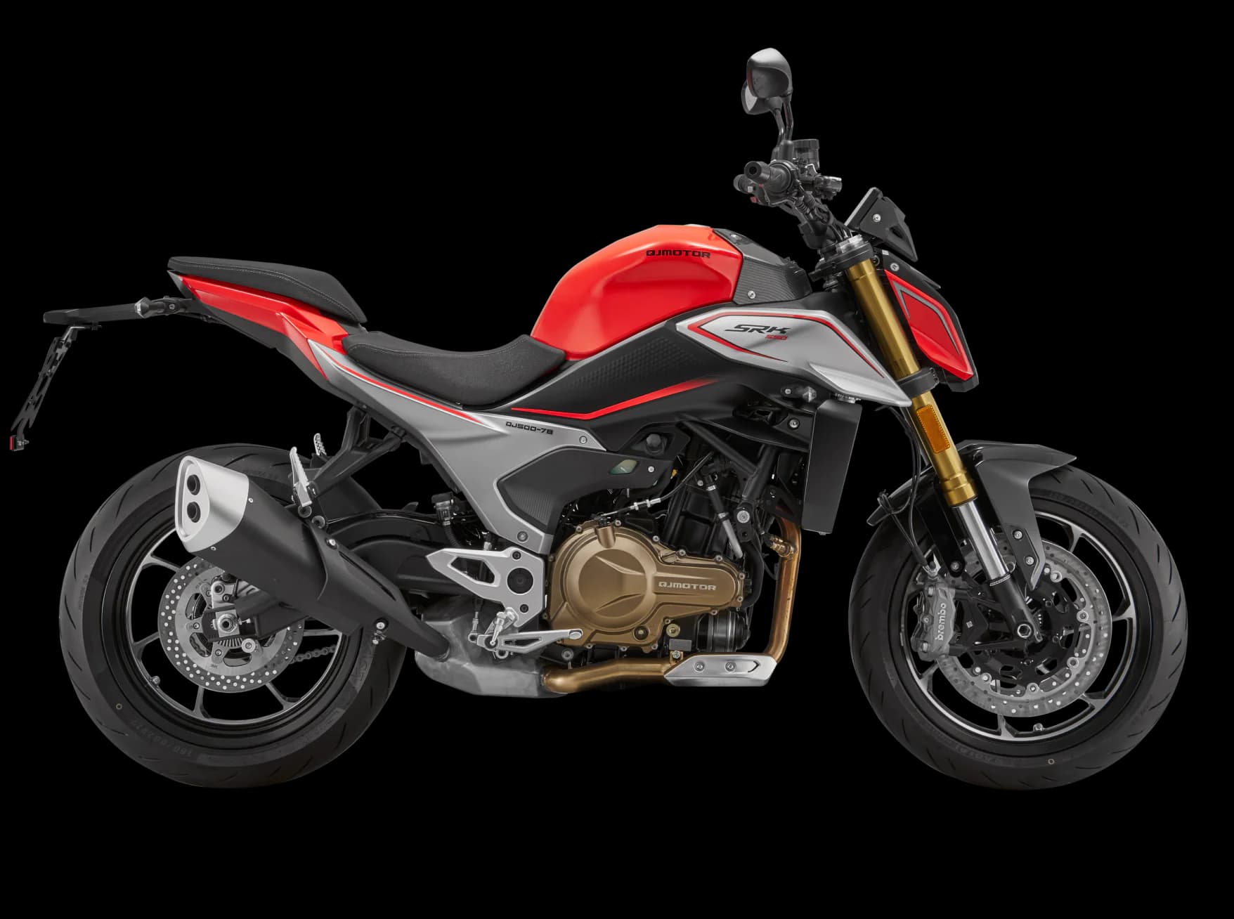 SRK 550