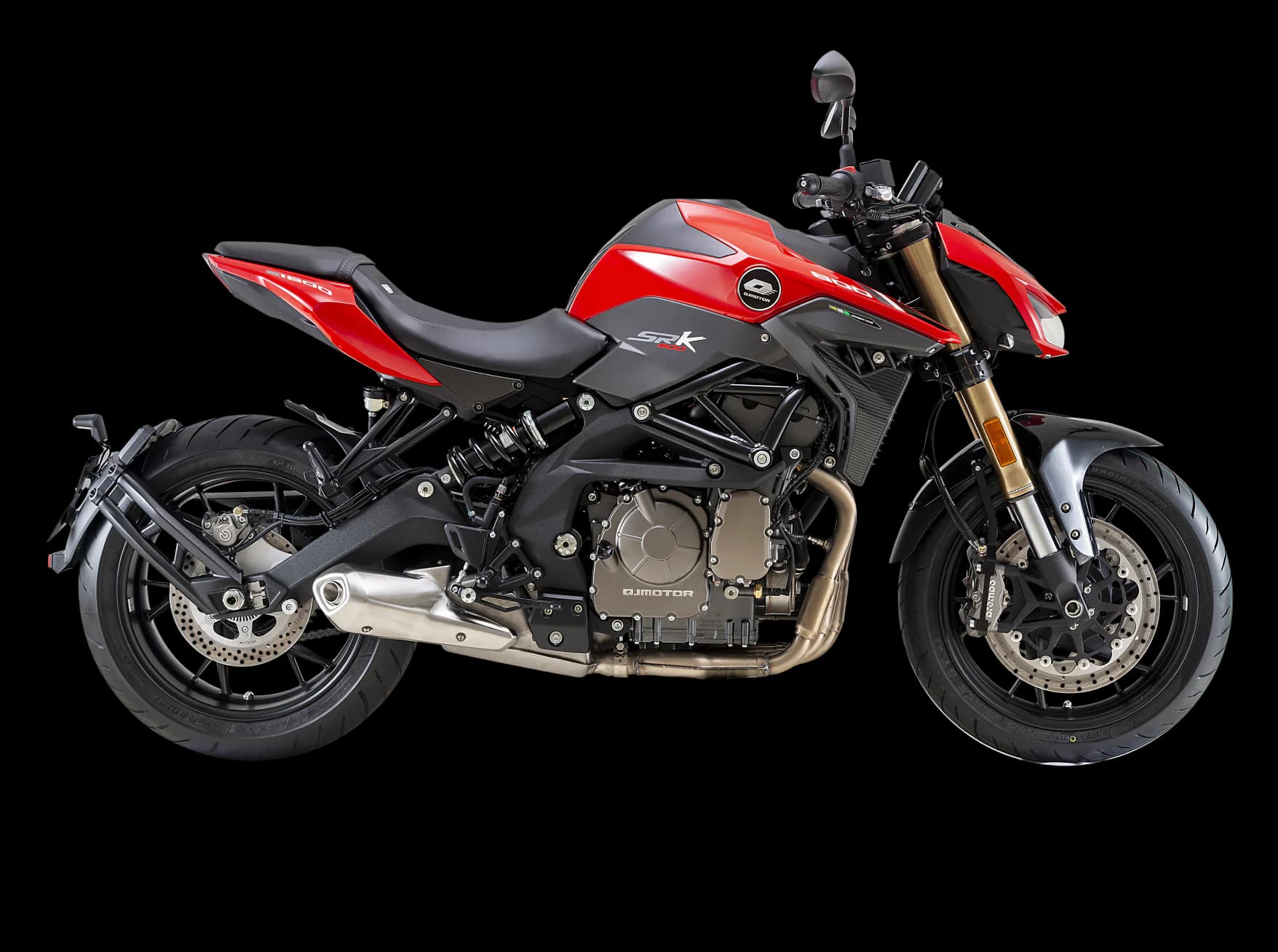 SRK 600