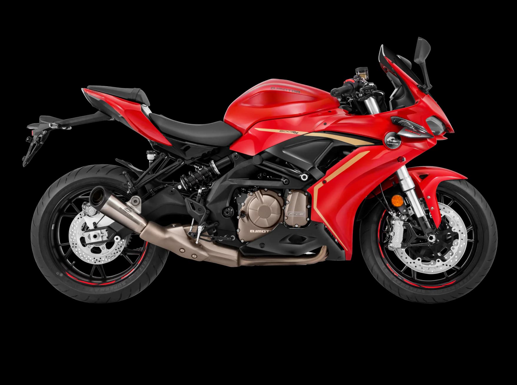 SRK 600 RC