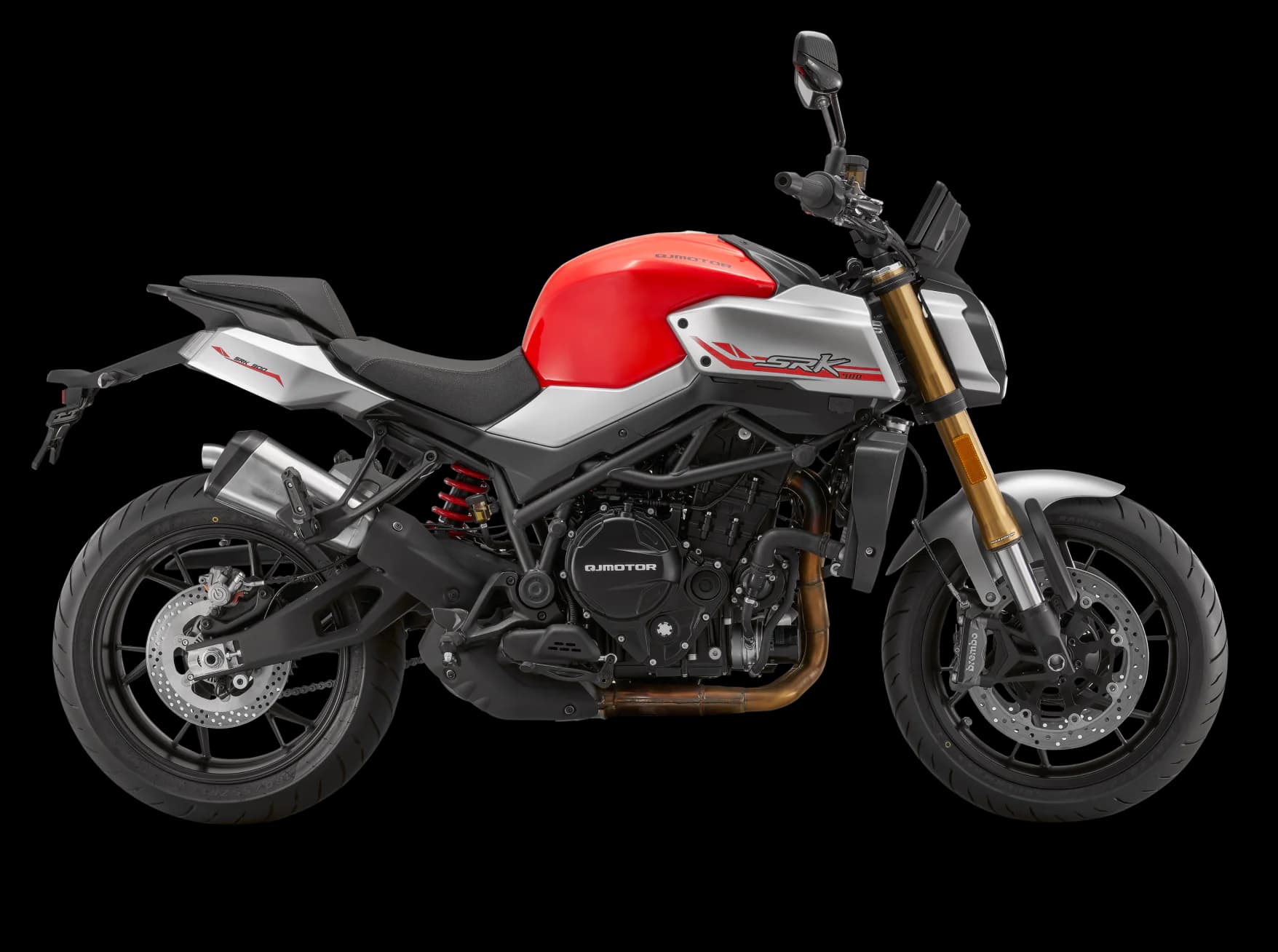 SRK 900