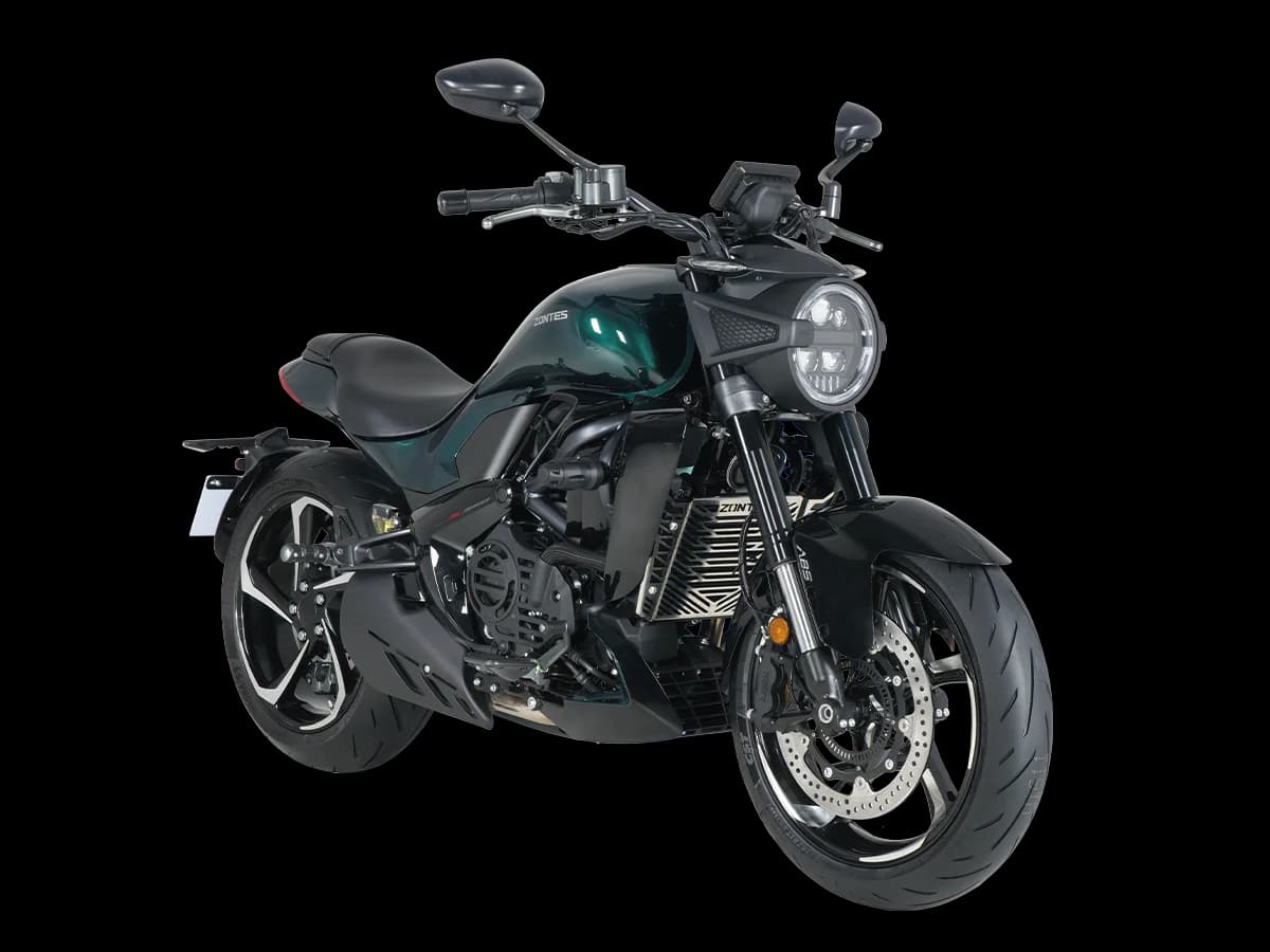 ZT350-S