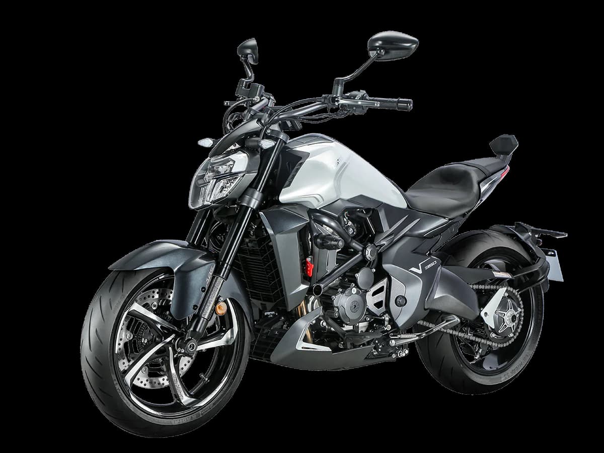 ZT350-V1