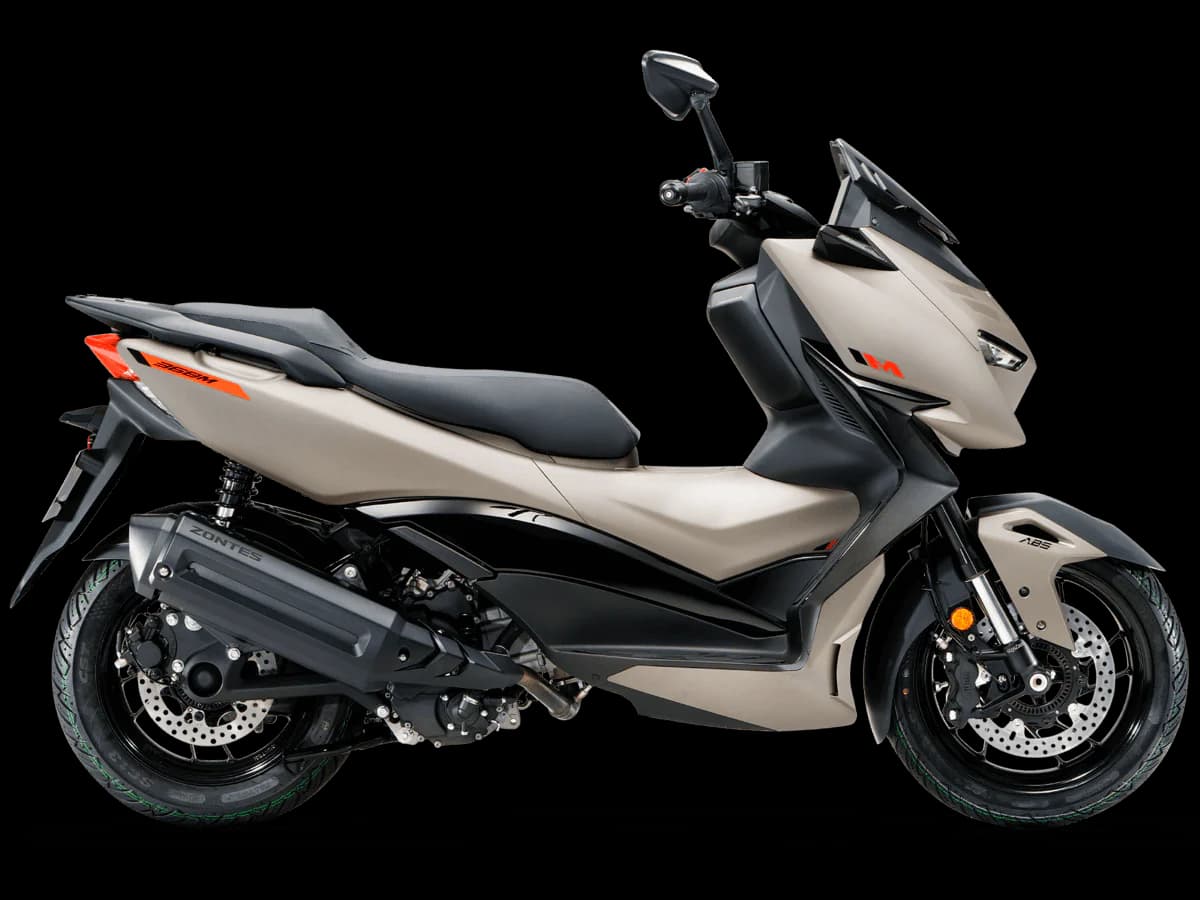 ZT368-M 2026